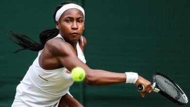 Testi pozitif çıkan Coco Gauff, Tokyo 2020’de yer almayacak