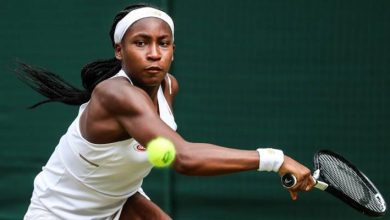 Testi pozitif çıkan Coco Gauff, Tokyo 2020’de yer almayacak