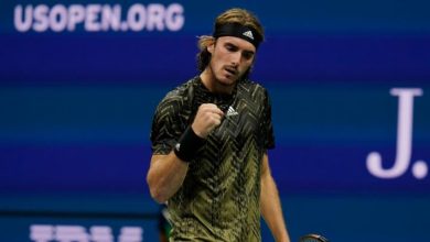 Tsitsipas ‘devam’, Gauff ‘tamam’ dedi