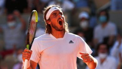 Tsitsipas’tan Djokovic’e sert eleştiri: “Aptal gibi”