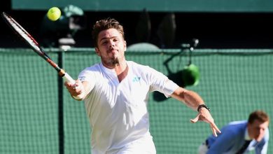 Wawrinka Fransa Açık’a katılamayacak