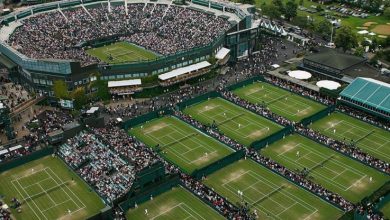 Wimbledon’a dair her şey burada