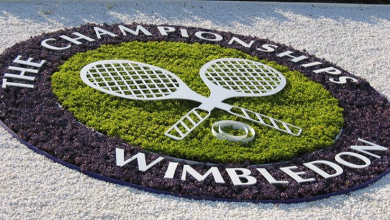 Wimbledon’da günün sonuçları