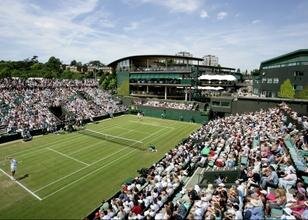 Wimbledon’da para ödülü artırıldı