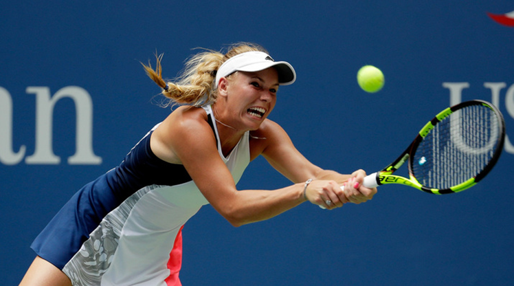 Wozniacki’nin puzzle şaşkınlığı