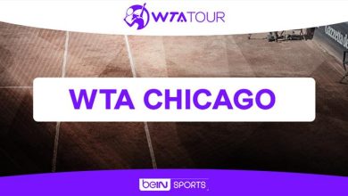 WTA heyecanı Chicago’ya taşındı