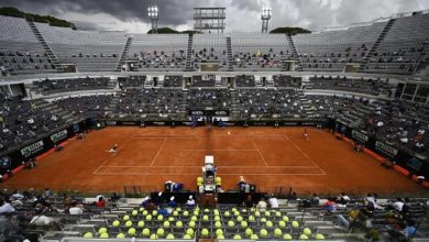 WTA Roma heyecanı beIN SPORTS’ta