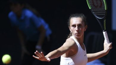 WTA’da İpek Öz’den ilk galibiyet!