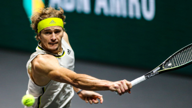 Zverev, Meksika Açık’ta finale yükseldi