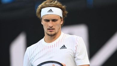 Zverev ve Krejcikova 4. tura çıktı