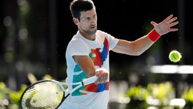 Adelaide International 1’de şampiyon Djokovic