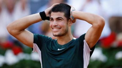 Alcaraz tarihe geçti! Önce Nadal sonra Djokovic