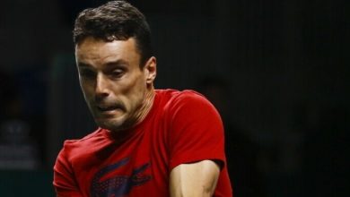 Avustralya Açık’ta Bautista Agut ve Linette, 4. tura kaldı