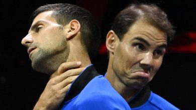 Avustralya Açık’ta eşleşmeler belli oldu! Nadal ve Djokovic…