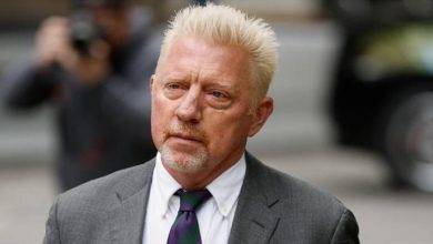 Boris Becker’e hapis cezası!