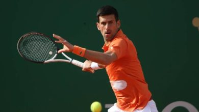 Djokovic bu yılki ilk finaline yükseldi