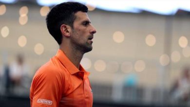 Djokovic yine aşı kısıtlamasına takıldı!