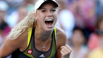 Eski dünya 1 numarası Caroline Wozniacki tenisi bırakıyor