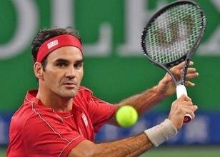 Federer’i yoğun bir yaz bekliyor