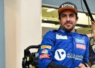 Fernando Alonso, 2020 Dakar Rallisi’nde yarışacak!