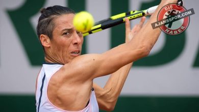 Francesca Schiavone, kanseri yendiğini açıkladı