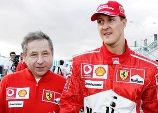 Jean Todt’dan Michael Schumacher açıklaması