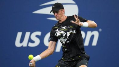 Kevin Anderson tenisi bıraktı