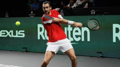 Marin Cilic, Avustralya Açık’ta yok