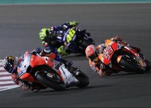 MotoGP’de heyecan Japonya’da sürecek