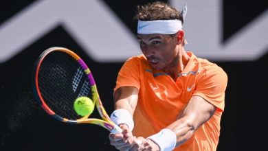 Nadal’dan Avustralya Açık’a erken veda