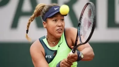 Naomi Osaka, Avustralya Açık’tan Çekildi