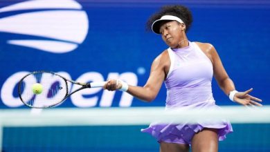 Naomi Osaka Avustralya Açık’tan çekildi