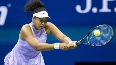 Naomi Osaka, Avustralya Açık’tan çekildi