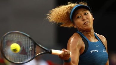 Naomi Osaka’nın Avustralya Açık’tan çekilme sebebi belli oldu