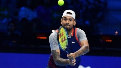 Nick Kyrgios, Avustralya Açık 2023’ten çekildi