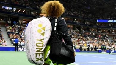 Osaka’nın Wimbledon kararsızlığı