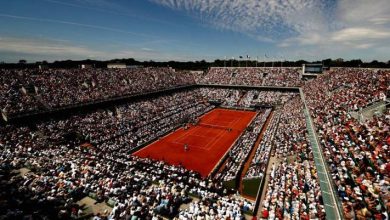 Roland Garros heyecanı başlıyor