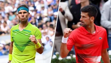 Roland Garros’ta erken final!