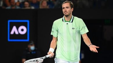 Rus tenisçilere Wimbledon yasağı!