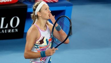 Victoria Azarenka yarı finalde!